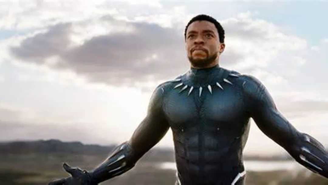 Chadwick Boseman: A Rising Star Before "Black Panther"
