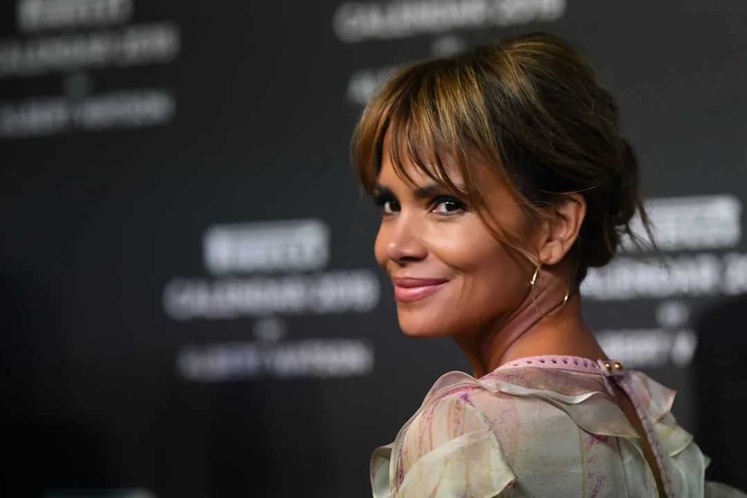 Halle Berry's Directorial Debut 'Bruised' Nets $20 Million from Netflix