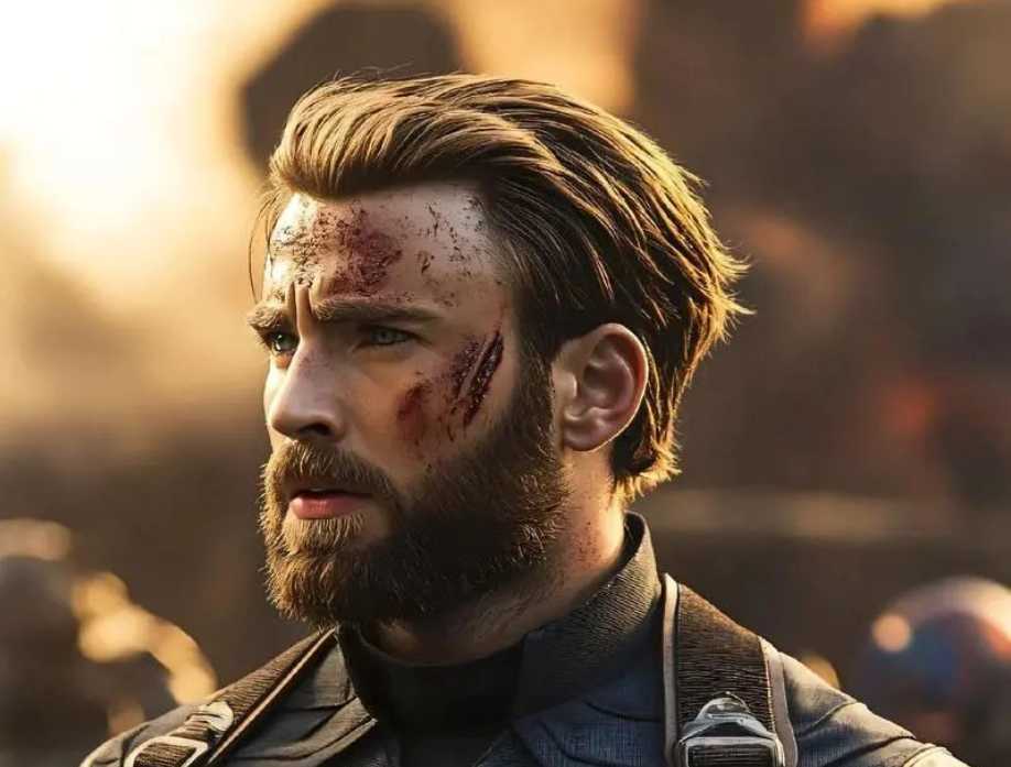 Chris Evans: From Teen Comedy Star to the Iconic Captain America