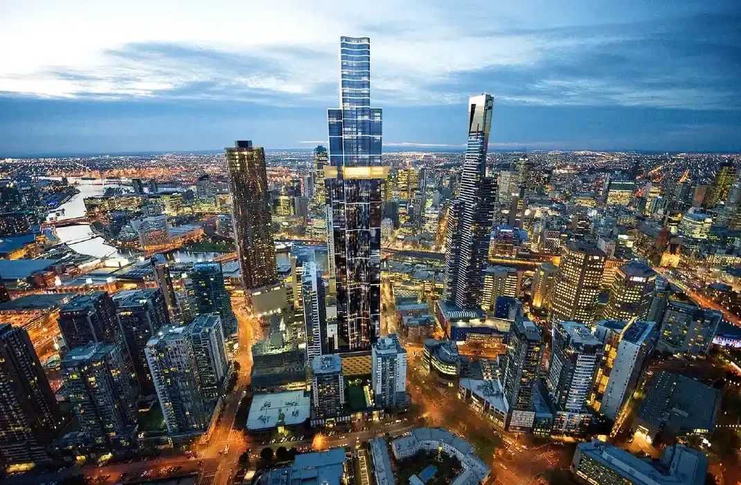 Australian Business Conditions Surge to 1-Year High, Offset by U.S. Tariff Risks