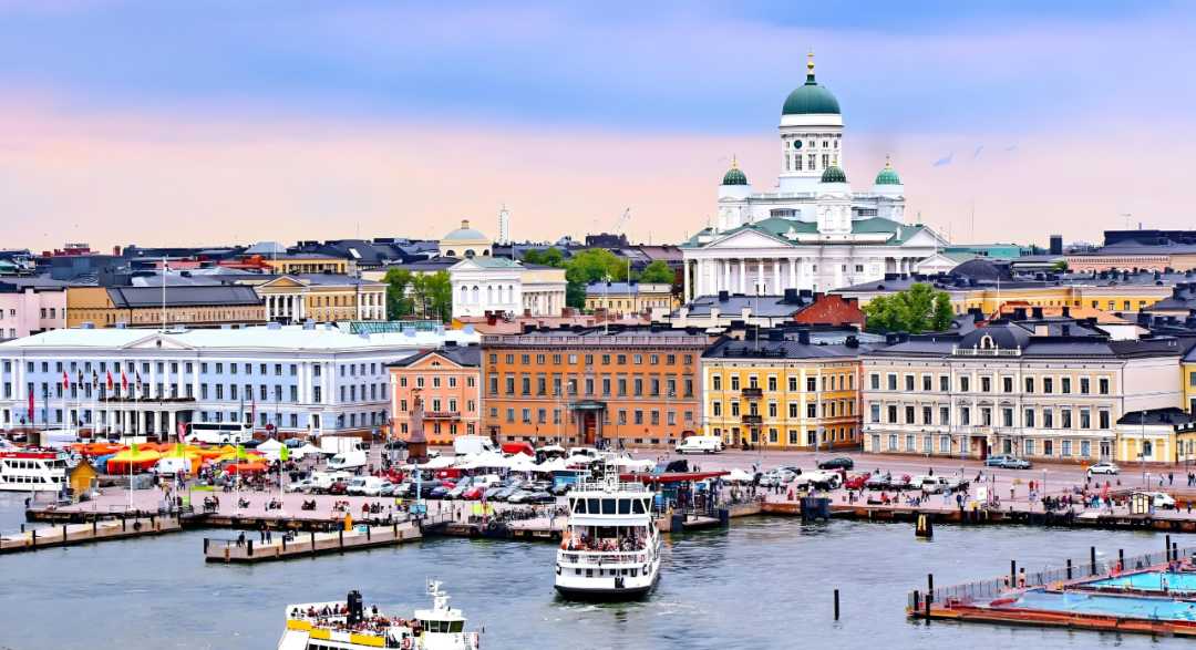 Finland: A Top Immigration Destination with Strong Welfare and High Value