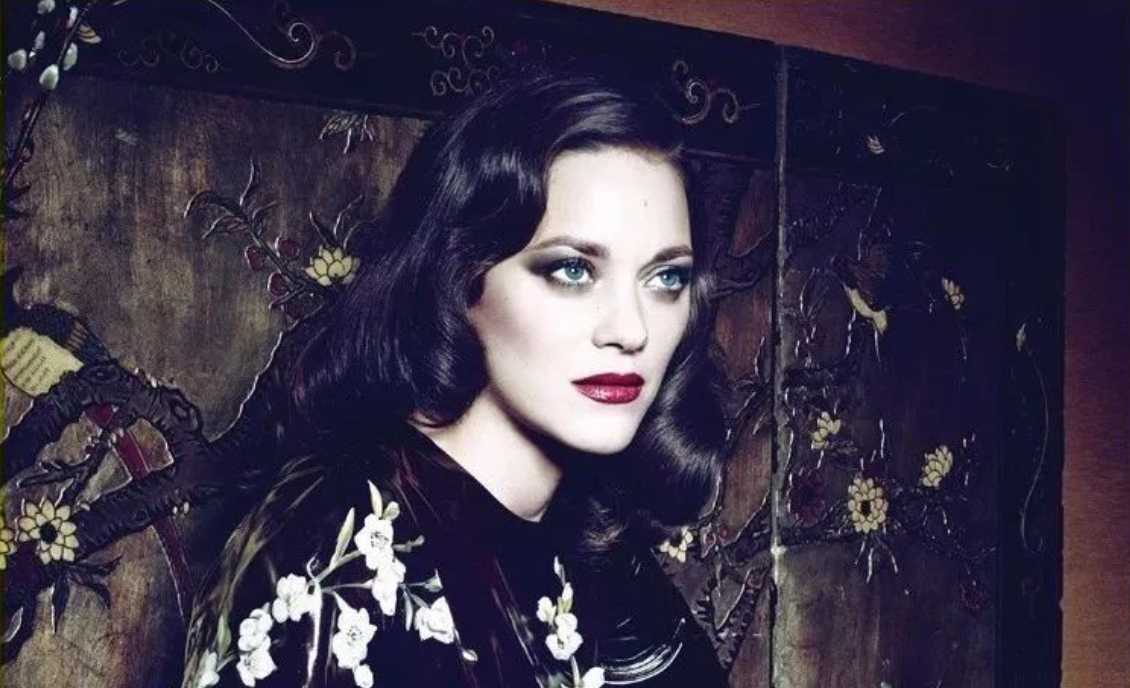 Marion Cotillard: France’s Captivating Star Blending Beauty and Boldness