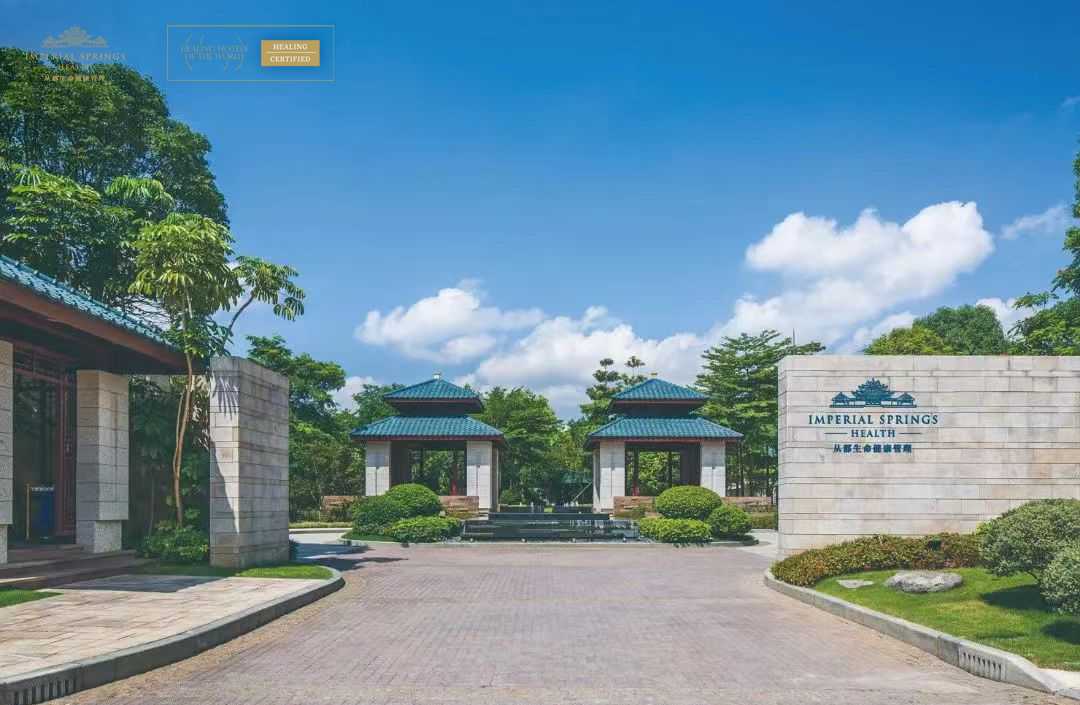 Global Medical Tourism Booms as Healing Hotels of the World Partners with Conglomerate