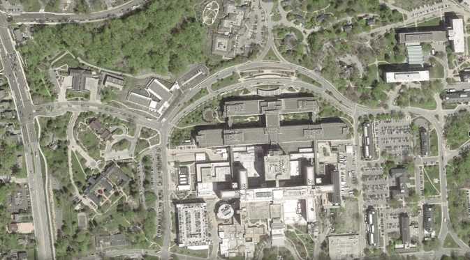 NIH’s SRLM Building: A Hub for Biomedical Innovation and Seamless Integration